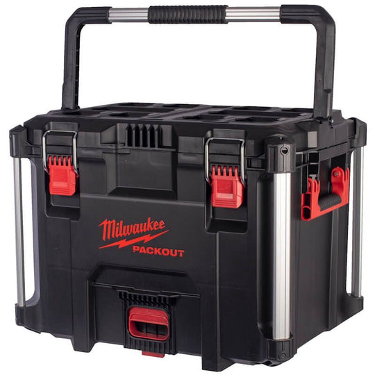 Packout XL Toolbox with handle