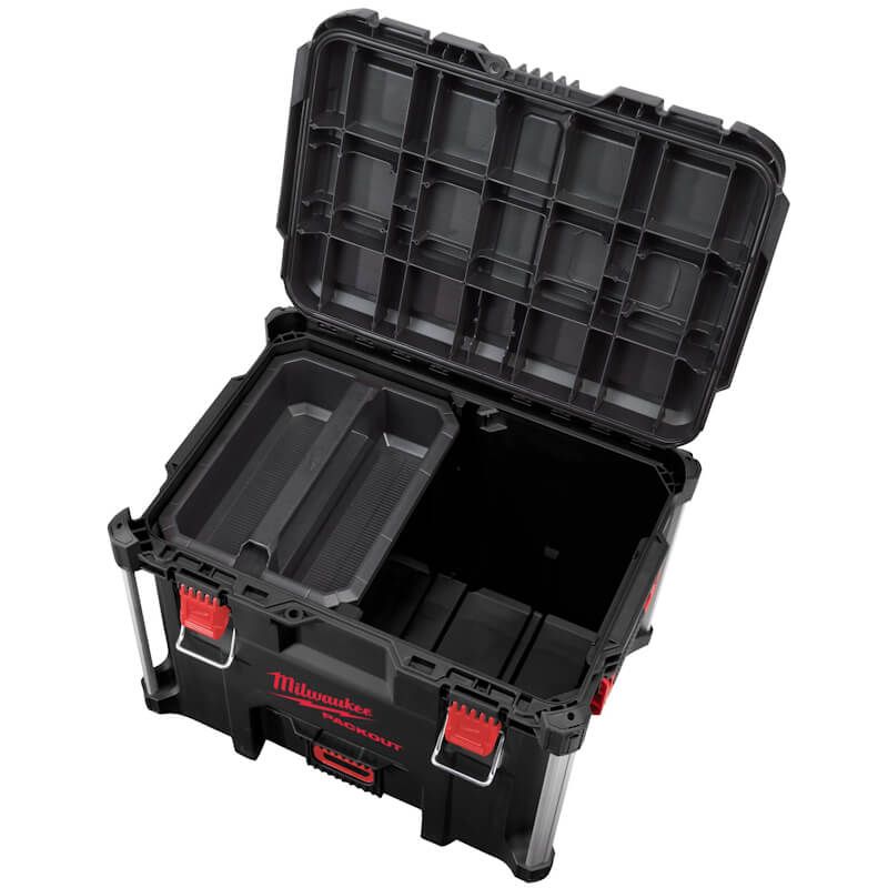 Packout XL Toolbox with handle