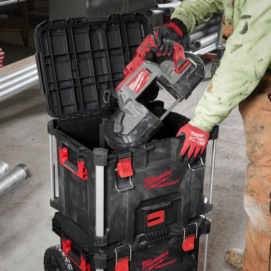Packout XL Toolbox with handle