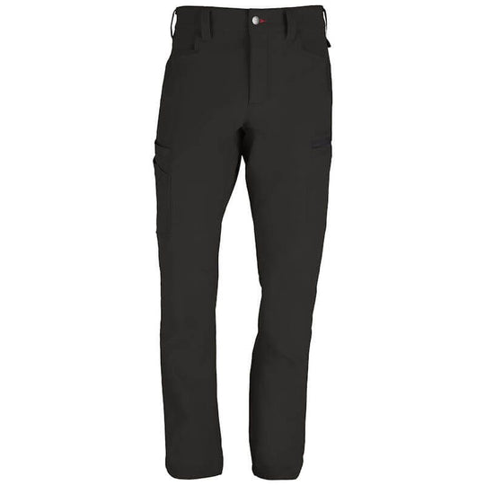 Milwaukee  Freeflex Stretch Work Trousers Black