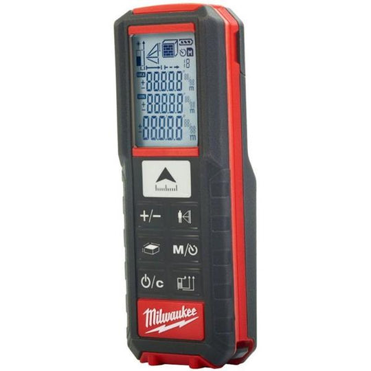 LDM50 50M Laser Distance Meter – Interparts