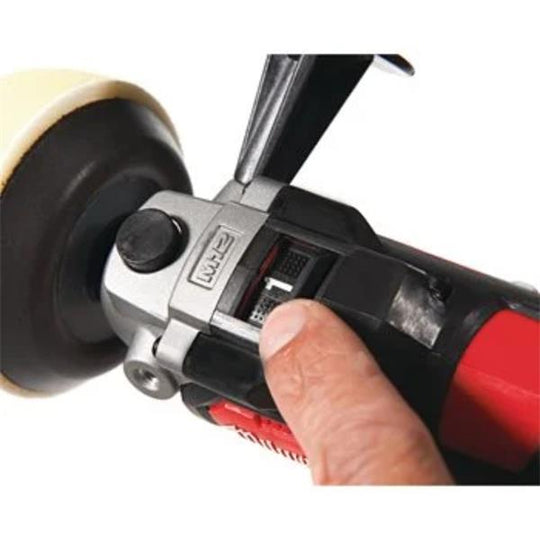 Milwaukee M12BPS-0 12V Polisher Sander Bare Bare Unit