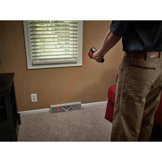 Temperature Gun Infrared 10:1