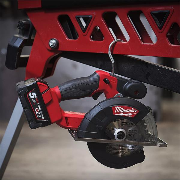 M18 Fuel 150mm Metal Saw