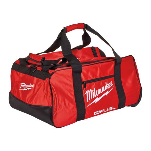 Milwaukee M18 Large Fuel Wheeled Bag