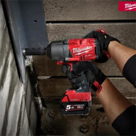 M18 Fuel One Key 3/4" Impact Wrench