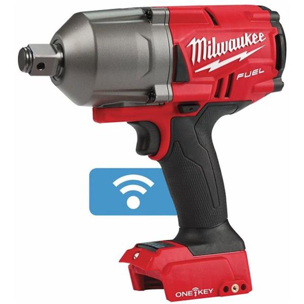 M18 Fuel One Key 3/4" Impact Wrench