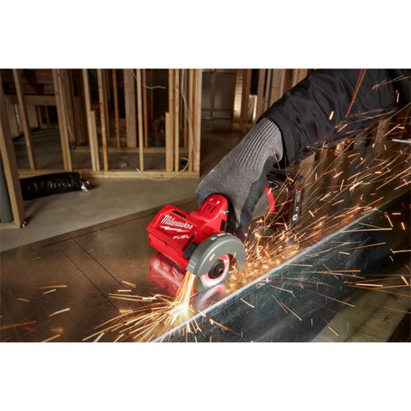 M12 Fuel Cut Off Tool