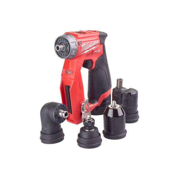 M12 Fuel Drill Driver Kit