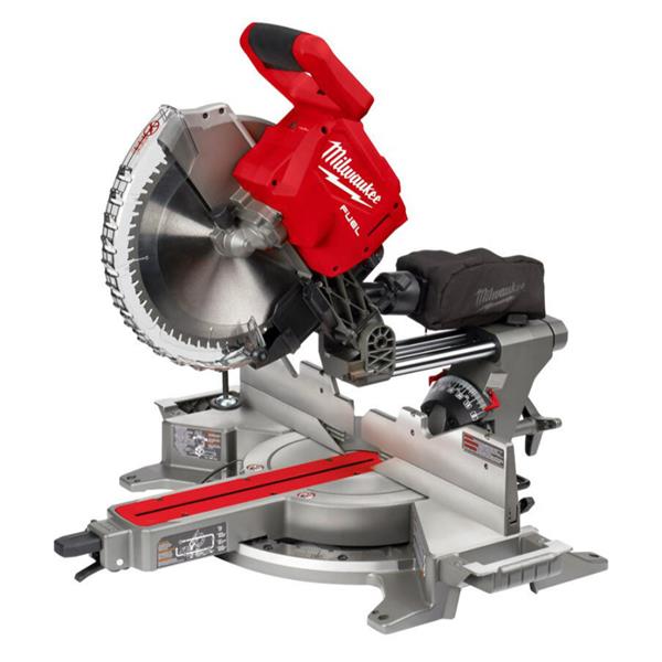 Mitre Saw M18 305mm Fuel One Key Kit