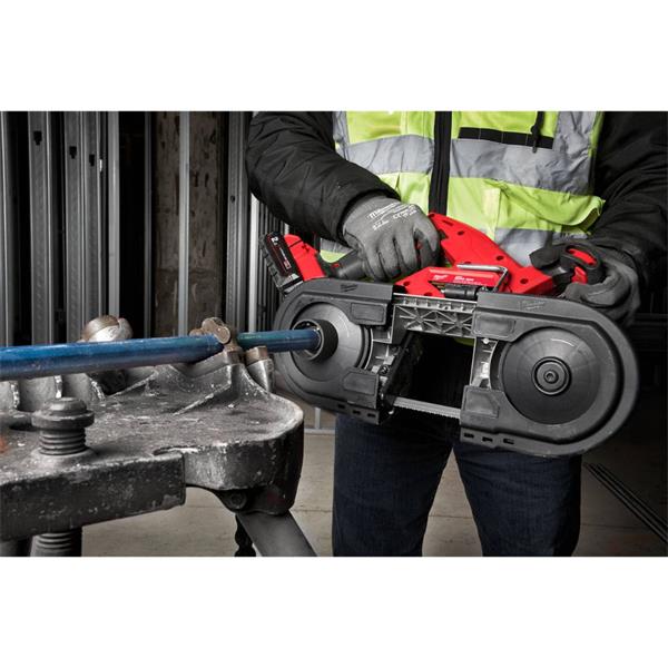 M18 Fuel Compact Bandsaw