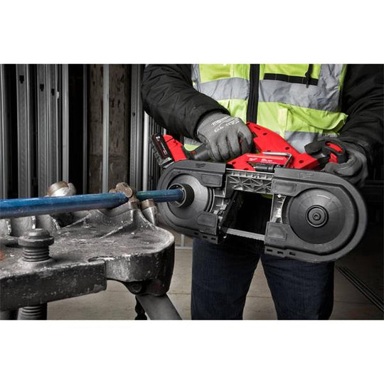 M18 Fuel Compact Bandsaw