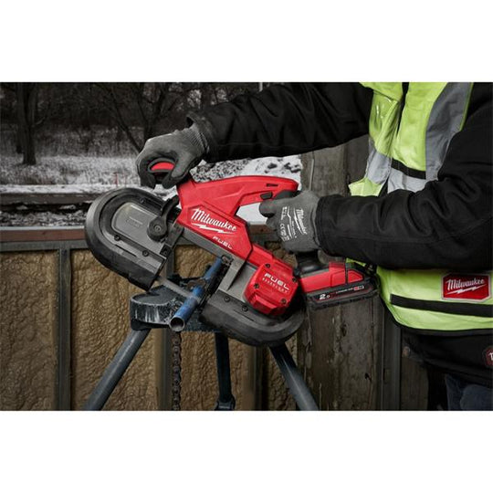 M18 Fuel Compact Bandsaw