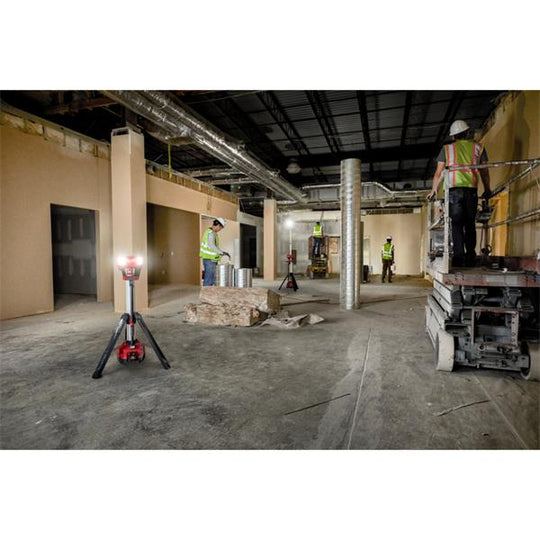 M18 Area Light High Output