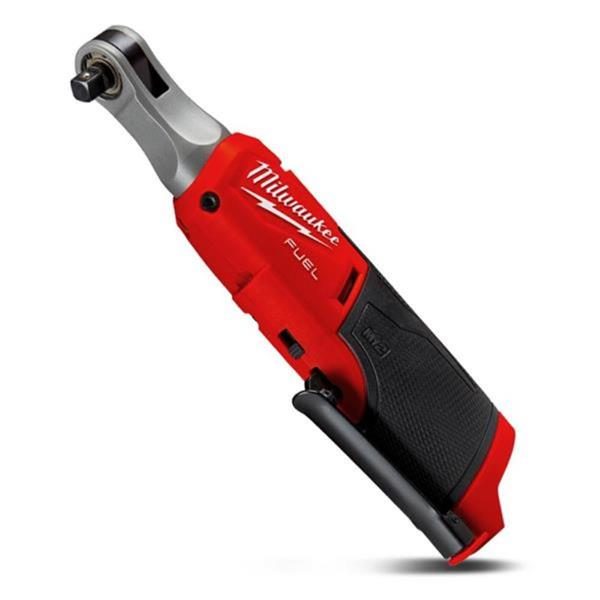 MILWAUKEE 12v Fuel 3/8" Drive Brushless High Speed Ratchet - Body Only - M12FHIR38-0 - 4933478172