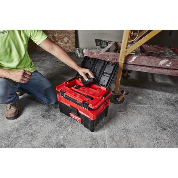 M18 Fuel Packout Wet - Dry Vacuum