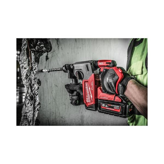 Milwaukee M18 SDS HAMMER DRILL BARE UNIT