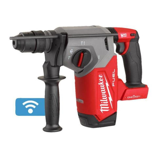 Milwaukee M18 SDS HAMMER DRILL BARE UNIT