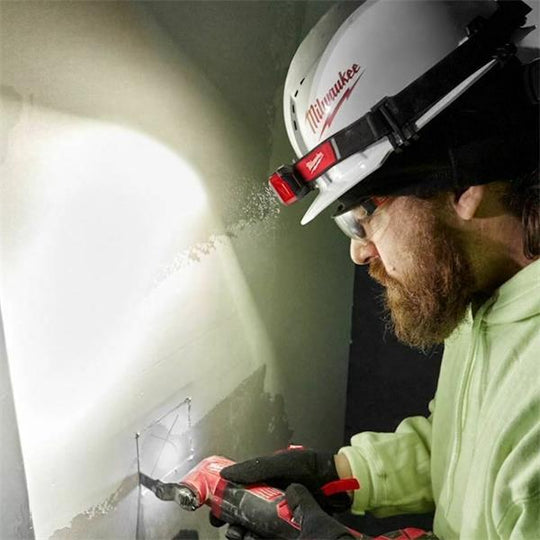 Rechargeable Head Light