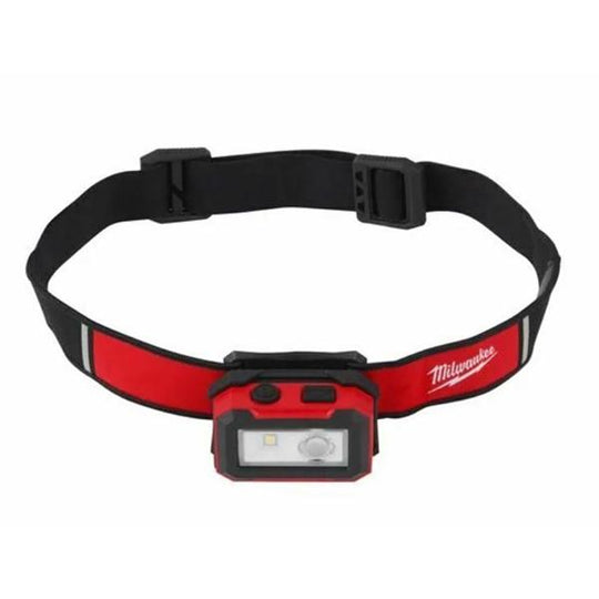 Rechargeable Head Light