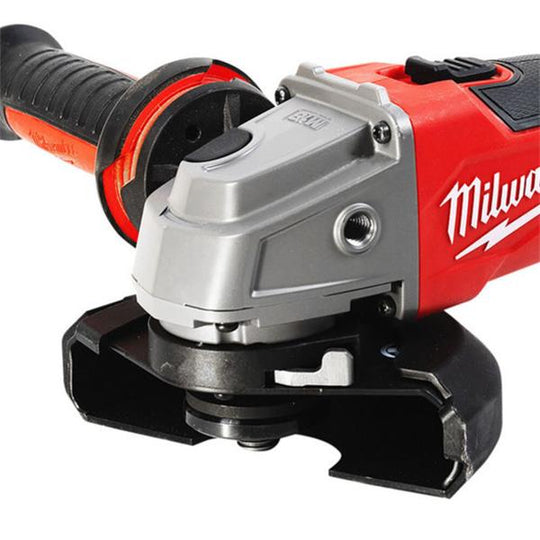 Angle Grinder 18V 115mm