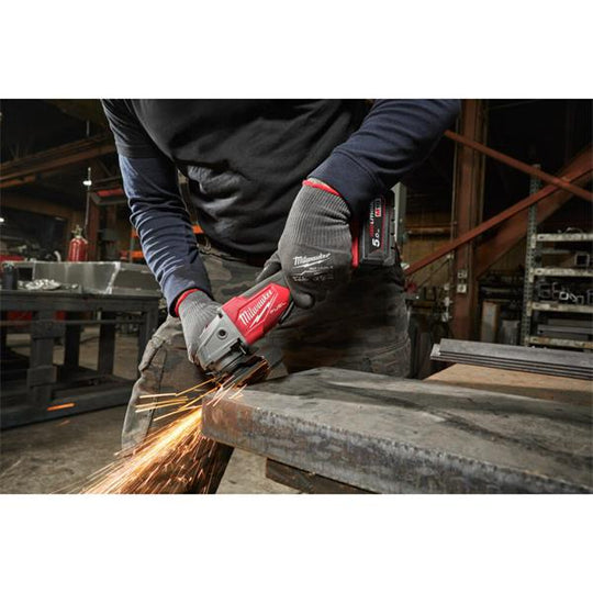 Angle Grinder 18V 115mm