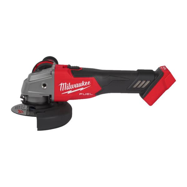 Angle Grinder 18V 115mm