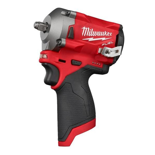 M12 FUEL™ SUB COMPACT ⅜″ IMPACT WRENCH