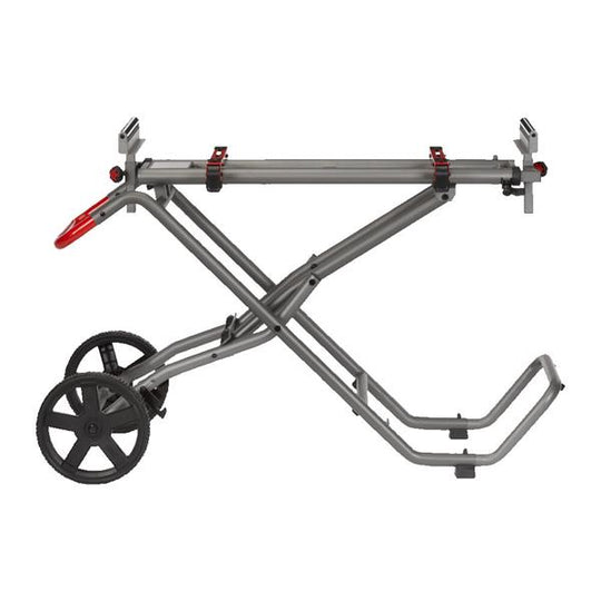 Mitre Saw Leg Stand 2.8m Folding
