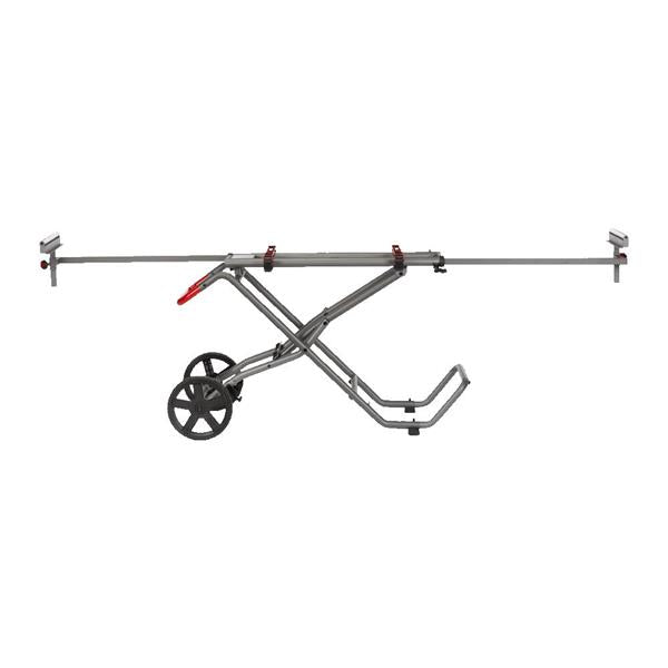 Mitre Saw Leg Stand 2.8m Folding