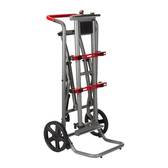 Mitre Saw Leg Stand 2.8m Folding
