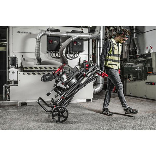 Mitre Saw Leg Stand 2.8m Folding