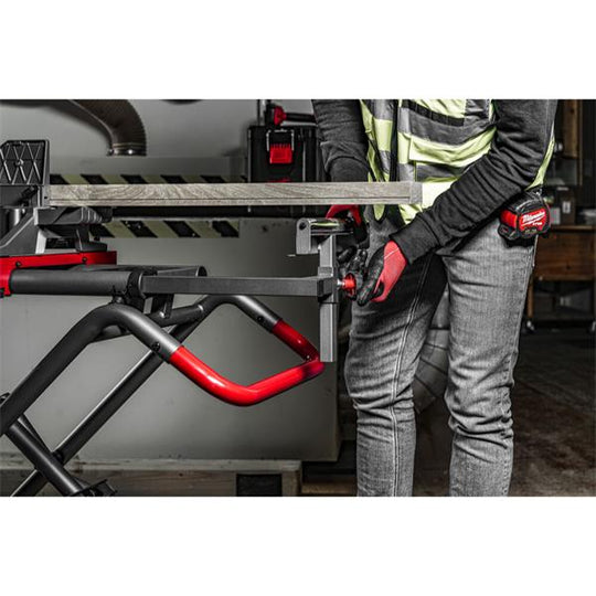 Mitre Saw Leg Stand 2.8m Folding