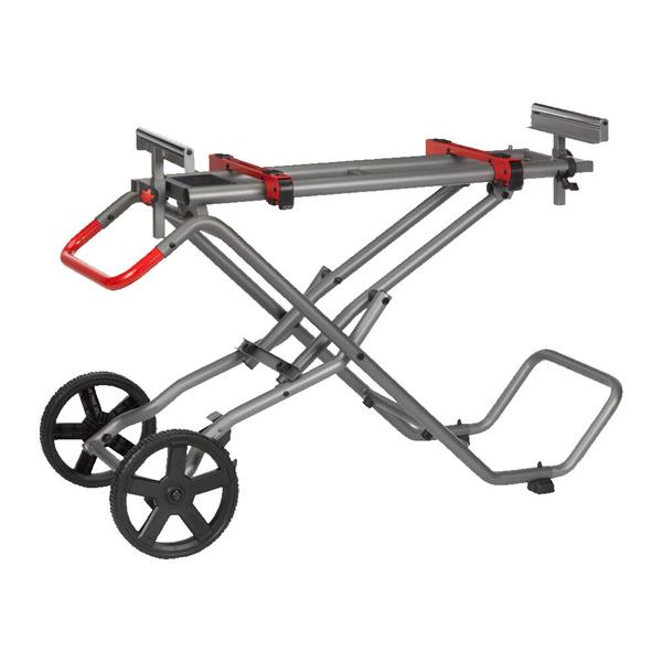 Mitre Saw Leg Stand 2.8m Folding