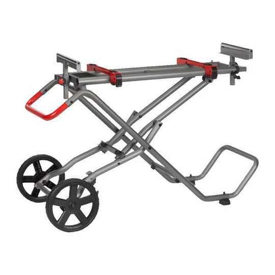 Mitre Saw Leg Stand 2.8m Folding