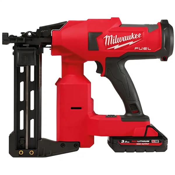 Milwaukee M18 FUEL Fencing Stapler Kit