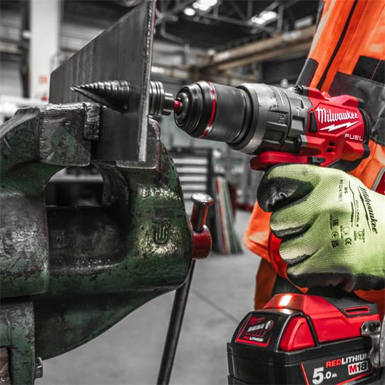 M18 FUEL Percussion Drill