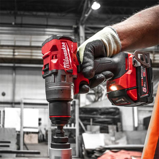 M18 FUEL Percussion Drill