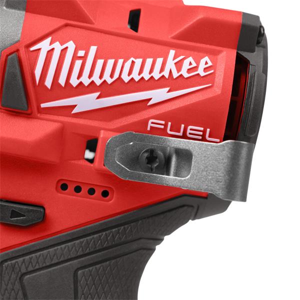 Milwaukee M12 Fuel Gen 3 Combi Drill