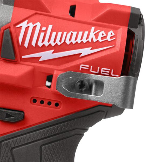 Milwaukee M12 Fuel Gen 3 Combi Drill