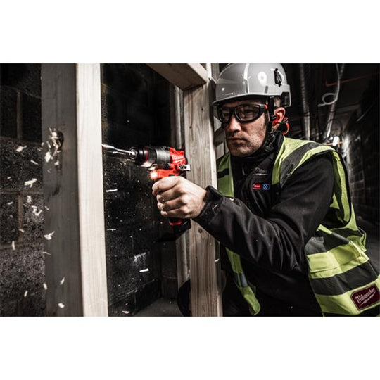 Milwaukee M12 Fuel Gen 3 Combi Drill