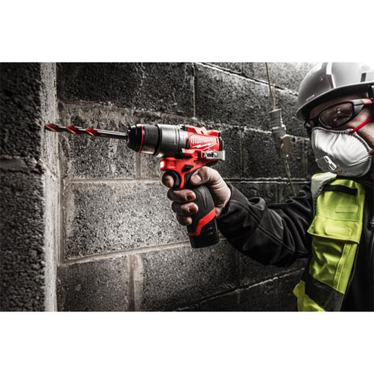 Milwaukee M12 Fuel Gen 3 Combi Drill