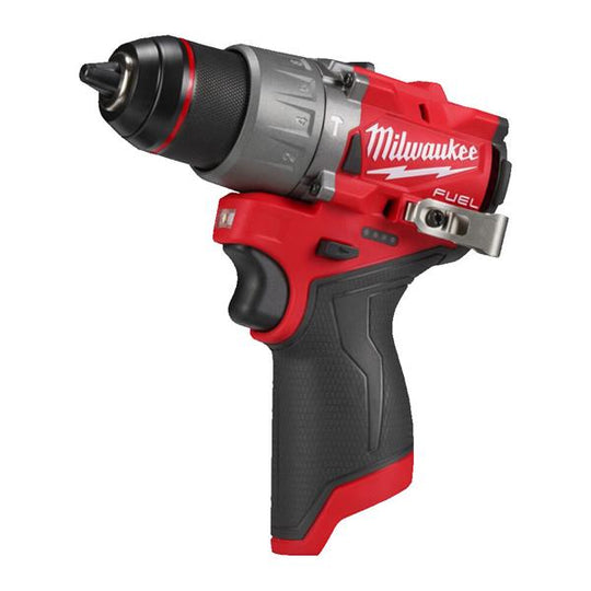 Milwaukee M12 Fuel Gen 3 Combi Drill