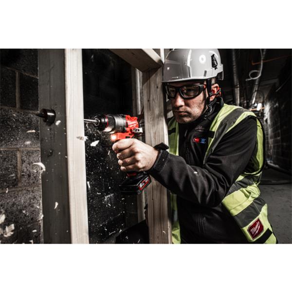 Milwaukee M12 Combi Drill Kit