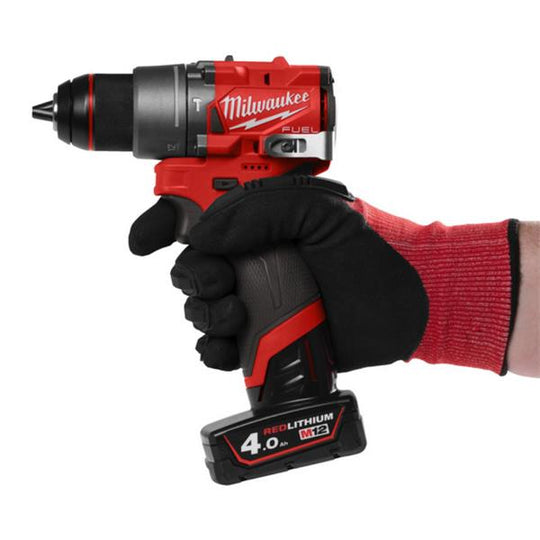 Milwaukee M12 Combi Drill Kit