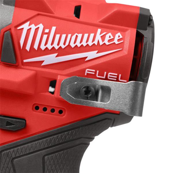 Milwaukee M12 Combi Drill Kit