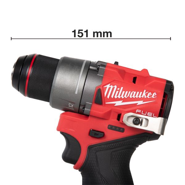 M12 Fuel Gen 3 Driver Kit