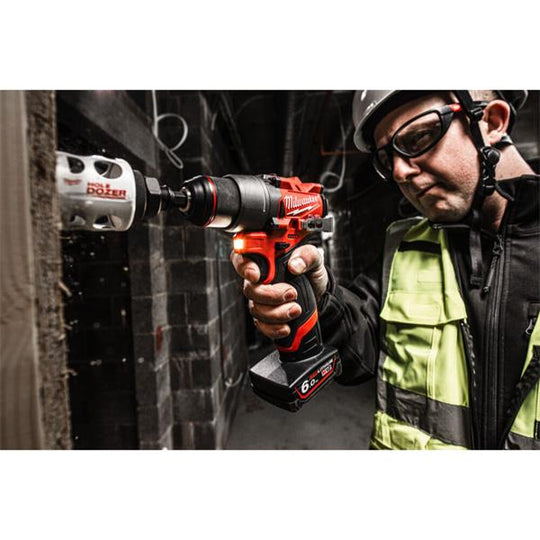 M12 Fuel Gen 3 Driver Kit