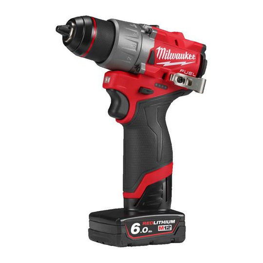 M12 Fuel Gen 3 Driver Kit