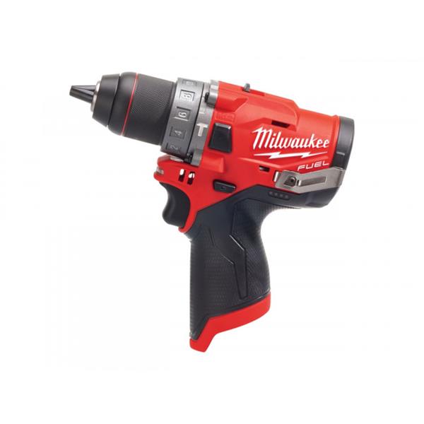M12 Fuel 2 Piece Powerpack Kit